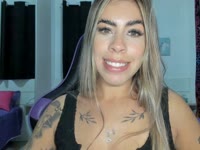 Hi im new here! wanna come in my chat and get to know me better? You wont regret it!