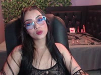 Hello Hello!

Welcome to my show, you can call me LillyFlame or your little sexual adventure!A Latina Sucubu, I like to watch porn, I love sex, I love to come while you watch me and until my knees can no longer support me.
I have a huge ass that you can look at, adore, and do whatever you want with it. I like everything that has to do with love and art so I think what I do has a lot of value and I want to share it with everyone and maybe find my better half who can take care of me and conscience on the day of the night be an untamed animal.