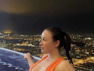 beautiful webcam girl AlexandraMaskay