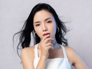 jasmin camgirl picture AnneJiang