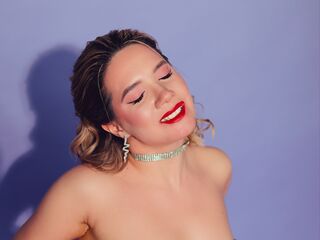 camgirl playing with sex toy LanaBowie