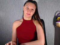 Hello, I hope you had a good day and a sunny mood in your soul.Members say that I’m doing a really good show without any pitfalls (about the pitfalls, I added that myself :)). If you like realism, naturalness, and colorfulness in a show, then right now I’ve waved a friendly hand at you in greeting (it’s like I’m standing on the wrong side of the road).Some of your favorite words that excite you with their pronunciation from the very first split second: depraved, pure primal urges, perverted, dirty, wild, wildly depraved, nasty… ;)Well, you automatically understood what I mean.
Thank you. Sincerely,
Ann.