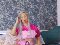 A blonde soul with glowing green eyes, blending softness and confidence. Warm, inviting, and quietly addictive. I love playful chats, slow smiles, and natural chemistry. Attraction begins with a glance, grows with laughter, and lasts through genuine connection—elegant, effortless, and real.