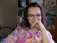 Hey, I’m Aila — soft voice, sky-grey eyes, and a mind full of stories I don’t always tell right away… unless you’re charming enough.
I dream of riding a motorcycle with a book in my bag and the wind in my hair. I’m sweet with a streak of stubborn, calm on the outside — but I notice everything.
If you’re the kind who loves long looks, little games, and cozy teasing — come closer.
I might let you guess what kind of story I’m in tonight...
Or maybe you’ll become part of it.