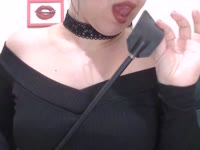 I am a Goddess and I know my worths, simple as that ;)Camgirl is a luxury item, if you don´t have money for that...watch free porn. First of all I like to ask questions to figure out what you like most. I love to punish and make my subs pay and beg for more. I am here for it.I love to use my fingers, hitachi and lush toy, domination, podolatry, CEI, JOI, SPH, DP, Role Play and whatever else is consensual and previously agreed.

PS: I expect to be treated like the Goddess I am. Don´t try to be smart pants on me or I´ll  snap you in two and suck out the middle.

PS2: I show my Face only for VIP people that pays for it. Don´t insist...I love mystery ;)

PS3: BTW, I love tips haha :p

PS4: No free chat, no free preview...this is not a NGORespect my conditions and I promise, we´re gonna have some amazing moments together.