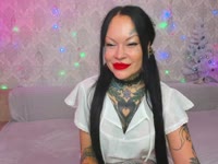 Hello! My name is Megan and I am a webcam model with a bright and positive attitude. I love connecting with people and creating unique moments. My goal is to make every viewer feel special and unforgettable