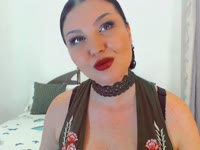 JulieDomina — your ultimate Queen of Control. I take pleasure in owning your mind, taming your body, and bending your will to mine. Enter my domain and discover what true submission feels like. Obedience will be rewarded… disobedience will be punished.I don’t follow rules—I rewrite them.”
2. “Alpha female. Leadership energy. No excuses.”

3. “Control is my art. The rest is scenery.”

4. “I don’t need directions. I am the destination.”

5. “Strong, confident, unstoppable.”

6. “I don’t get lost. Follow me or be left behind.”