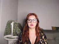 I work as a secretary in a large corporation on a daily basis, but in the evenings I like to show my other face. Passionate and full of sensuality, a woman who knows what she wants. I love sexy outfits, high heels and tempting lingerie underneath. Do you want to be my boss or subordinate today and let my kinky fantasies run wild?