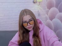 Welcome. I know exactly what I want, and I know how to bring fantasies to life. I appreciate aesthetics, elegance, and high-vibe flirting. There are no forbidden topics in my room, just space for your deepest thoughts. Ready to get closer? Join my private show and let