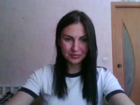 I love to enjoy life and give positive emotions to others - and that