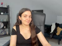 I’m the kind of girl who knows exactly how to get under your skin in the best possible way. I have a wild, playful side, and I love teasing until you can’t think about anything else but me. I’m confident, bold, a little dangerous, and I enjoy being the reason your heart beats faster. I mix attitude with irresistible charm, and I’m not afraid to take control when the chemistry gets hot. If you’re looking for a girl who will challenge you, tempt you, and keep you craving more, you just found your addiction.