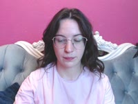 A kind, attractive, and lovely girl)