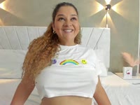 Hello, my name is Natalia, a Latin woman, curly hair, cute, I like to have fun, make me laugh, I like to please you and let us mutually fulfill our fantasies, I am very naughty but at the same time tender