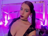 I am an authentic, fun and very passionate woman. I love connecting with people and making them feel comfortable, desired and special. Those who know me say that I have a magnetic energy and a smile that captivates. I like to create real moments, full of complicity and pleasure, where we can enjoy without rushing.