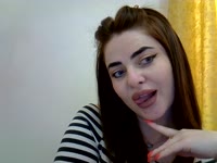 I am a brunette with a soft smile, a warm gaze, and a personality that does not reveal itself all at once. I have tenderness, playfulness, and a little bit of daring energy, so it is easy to lose track of time with me. I love beautiful conversations, light flirting, and moments when a special chemistry appears between us. I like a man who knows how to be attentive, confident, and not afraid to talk about his desires. I can be sweet and calm, or I can add a little fire to our conversation if I feel your mood. For me, the atmosphere matters, with respect, interest, and mutual pleasure. I love when someone notices me not only with their eyes, but also with their words. If you know how to communicate beautifully, give compliments, and create a mood, I will definitely respond in the same way. With me, you can talk, laugh, flirt, and feel special. I do not like boredom, so I always try to make our time together pleasant, lively, and a little hot.