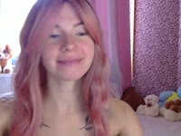 Hey hey ! I am Pink haired cutie girl and i am new on this site :) Let