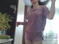 I am made of sugar, spice and everything nice....Wait!...No ..that wasn