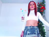 I am a very horny trans
and daring I like to show my butt in the camera

 