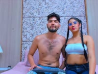 Hello, how are you? We are Cloe and Massimo, we like to be part of new experiences, we like to experiment and make every moment unforgettable, we are a real couple, we like to have fun and feel pleasure, we are friendly and trustworthy, come and share hot and unique moments. Dare to meet us.