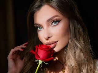 beautiful camgirl Alessia