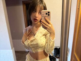 dirty webcam show AlexaSparkle