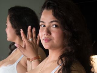 sexy camgirl live AliceMorellli