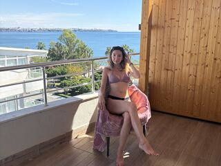 adult webcam chat AlyVee