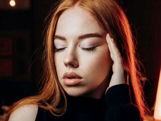 cam girl photo AmberrFire