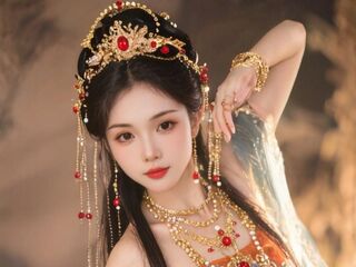 adult videochat room AngerlaMei