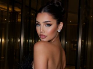 cam girl camsex AvaKroft