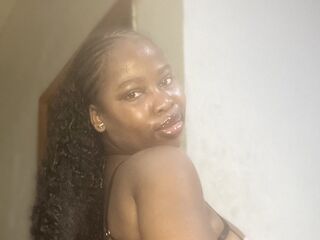 real live cam pic CaramelDaisy