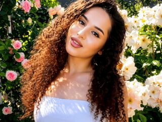 camgirl shaving pussy CharisFernette