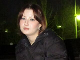 Kinky webcam ElizabethGrochma