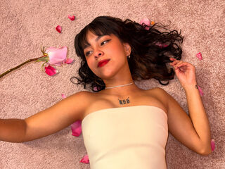 kinky webcam model ElizabethThaylor