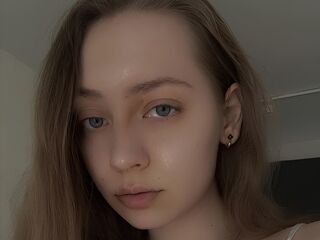 live webcam girl EllieCornfield