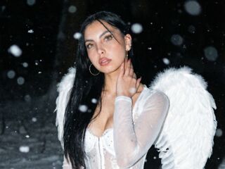 jasmin sex show EmilianaEscobar