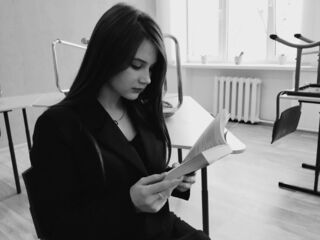 jasmin camgirl EnricaElis