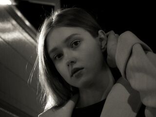 jasmin cam picture EvelinaMoorina