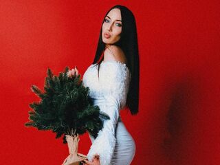 cam girl camsex FredericaPuentes