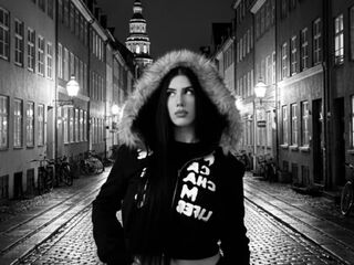 jasmin cam HazelHayese