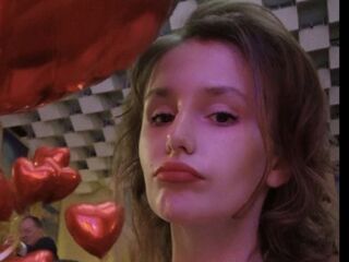 camgirl masturbating with sex toy JasminFilin