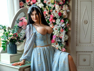 beautiful cam girl KamillaRey