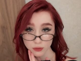 teaser webcam KatieCornelio