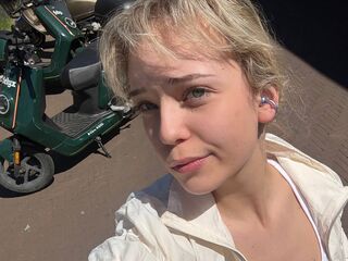 kinky webcam video KeilaTouchton