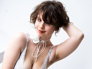 camslut naked LillyStark