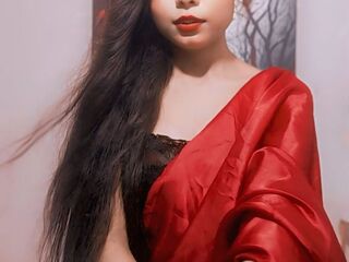 web cam show MargaritaStark