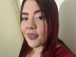 kinky video chat performer MayiAdams