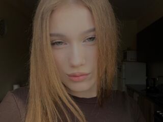 beautiful girl MiaDelicia