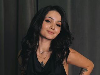 cam girl playing with vibrator MiaOliveres