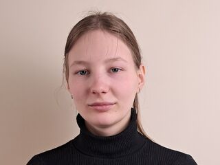 topless camgirl NidiaPlesnarski